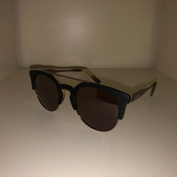 Sunny Co "The Iris Sunglasses" - Picture 1 of 6